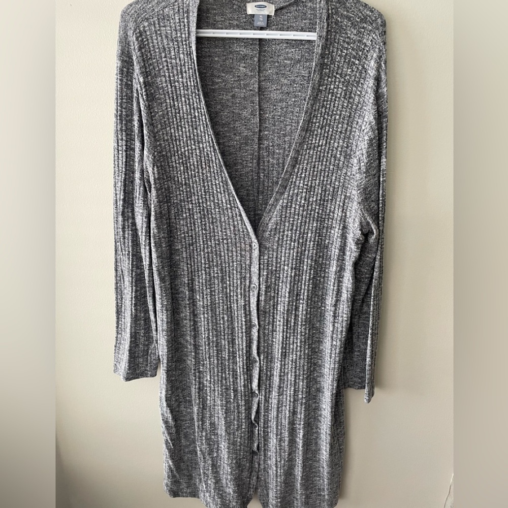 Old Navy Cardigan